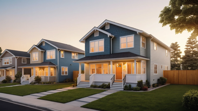 House Hacking – Living Rent-Free With Smart