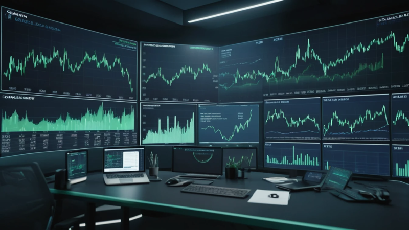How To Analyze Market Trends For Investment Timing
