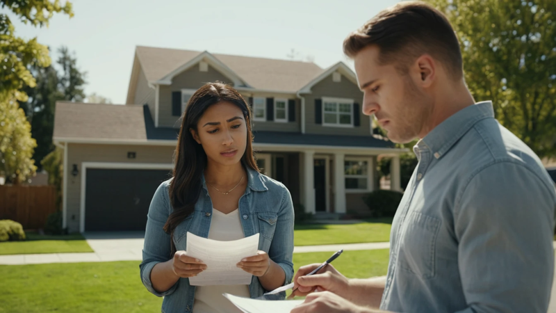 How To Avoid Overpaying In A Hot Market