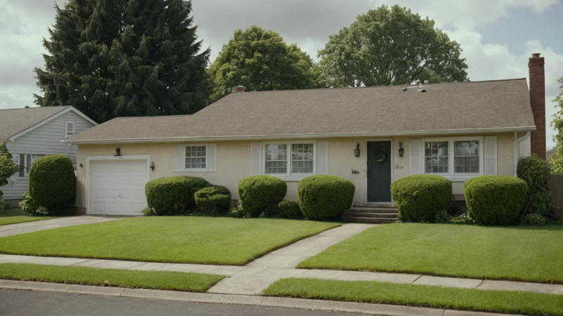 Mistakes That Make Homes Sit