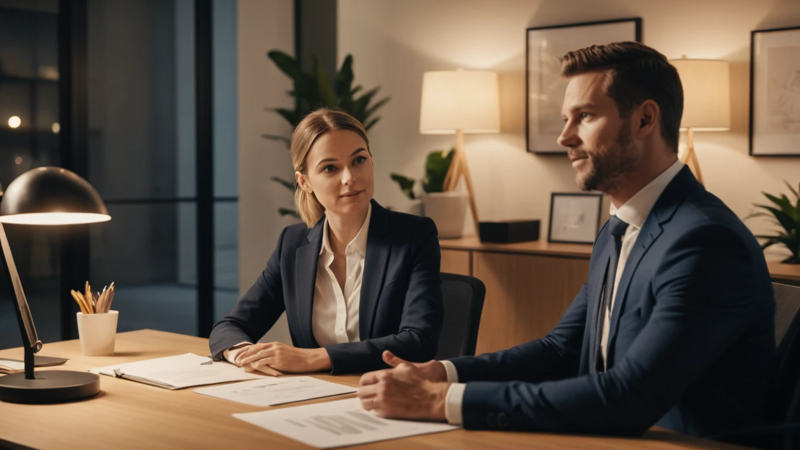 Smart Negotiation Tips For First-Time Buyers